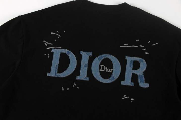 Dior T Shirts Short _SKUDiorS-XLautxW266215785